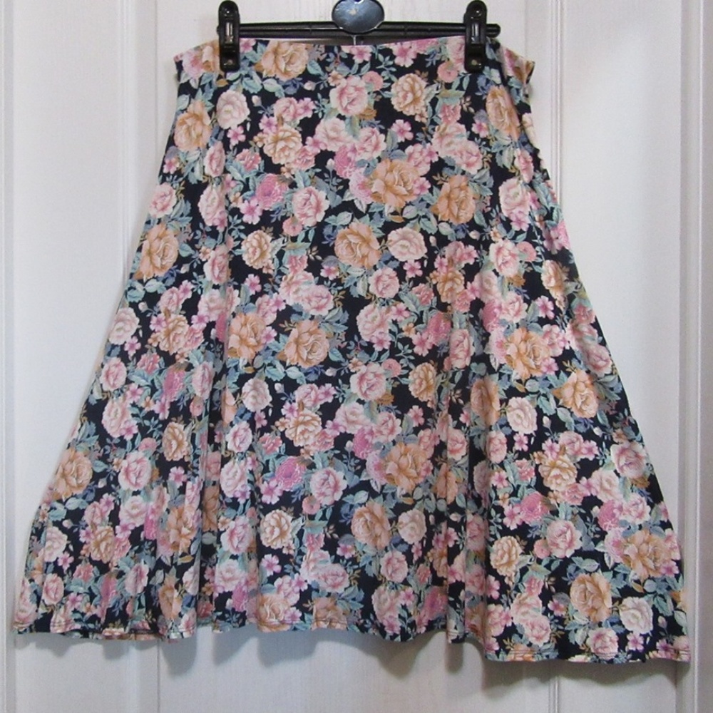 Brand new plus size skirts